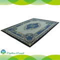 hand woven waiting room carpet reception office rugs 1