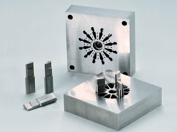 Plastic mold components factory|Plastic mold components