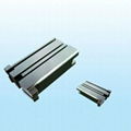 Plastic mold inserts|Plastic mold