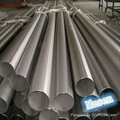 304 stainless steel welded pipe