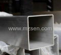 Stainless steel pipes 2