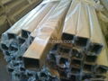 Stainless steel pipes 1