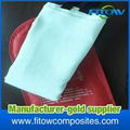 Fire Resistant Industrial Glass Fiber Electric Thermal Insulation Blanket