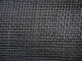 Soft woven plaster wire mesh - galvanized and black