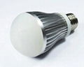 LED Bulb Lights 3W 1