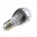 LED Bulb Lights 3W 2