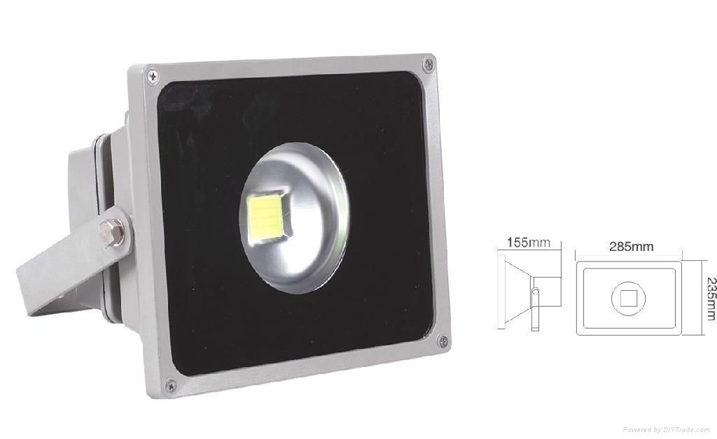 30W Espitar LED Flood Light  3