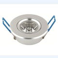 LED Ceiling Light 1W DL  1