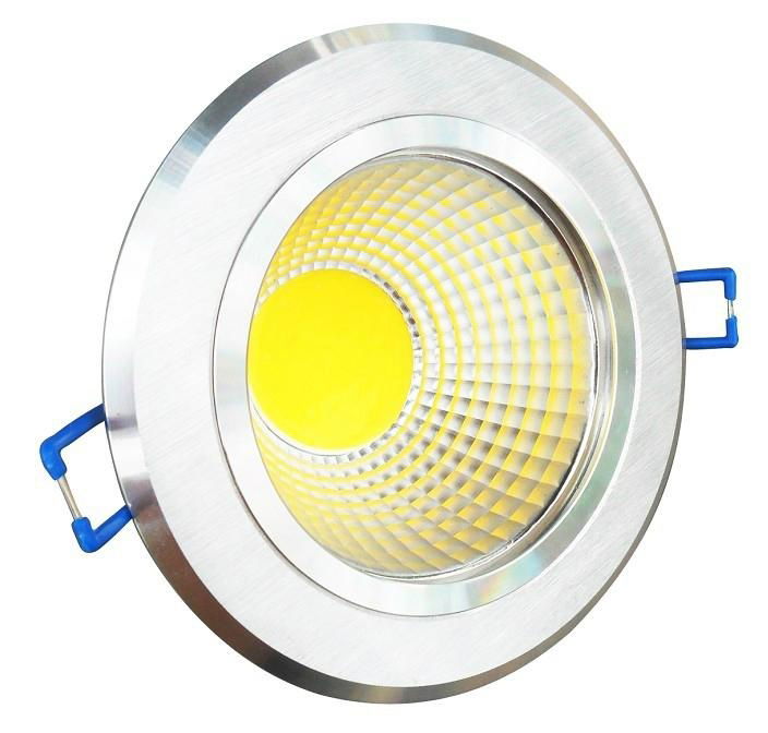 LED Ceiling Spotlight COB 12W 2