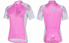 oem branded specialized full sublimation cycling jerseys