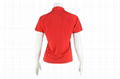 dye sublimation polyester t shirt blanks design print 2