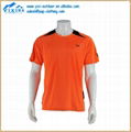 t shirt for custom with heat transfer printing 2