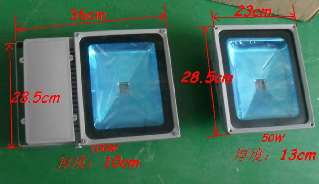 led floodlight 3