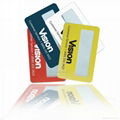 Promotional Credit Card Magnifier 2