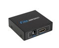 hdmi splitter 1x2 1