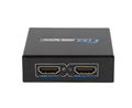 hdmi splitter 1x2 3