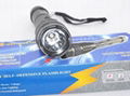 1106 Self-defense Flashlight Torch