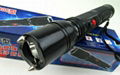 306 Self-defense Flashlight Torch