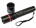 105 Self-defense Flashlight Torch