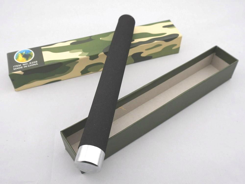 Retractable Multifunctional Self-defense Stun Rod 2