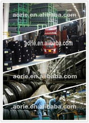 passenger car tire tyres