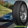 passenger car tire tyres 3