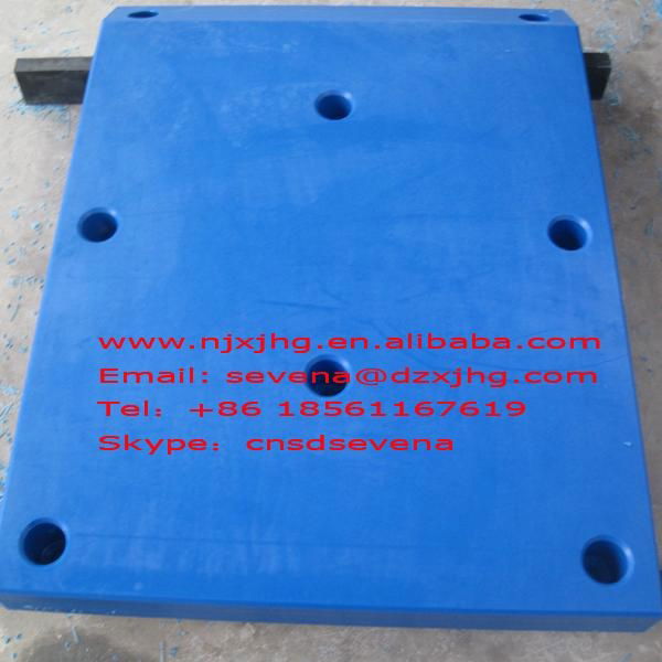 polyethylene marine dock fenders 5