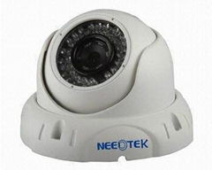 Dome Camera