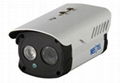 Megapixel IP Bullet Camera 1