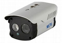 Megapixel IP Bullet Camera