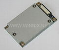 impinj R2000Chip uhf rfid reader  rfid module single port 1