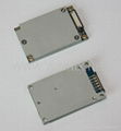 impinj R500Chip uhf rfid module single port 2