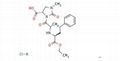 Imidapril hydrochloride  89396-94-1 1