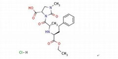 Imidapril hydrochloride  89396-94-1