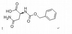  N-Benzyloxycarbonyl-L-asparagine 2304-96-3