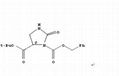  (S)-2-Oxo-imidazolidine-1,5-dicarboxylic acid 1-benzyl ester 5-tert-butyl este  1