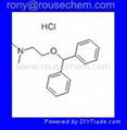 N-(2-Diphenylmethoxyethyl)-N