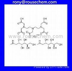 Gadopentetate dimeglumine