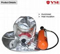  Emergency Escape Breathing Device(EEBD) 3