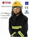 Fire Fighting Clothing 1