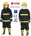 Fire Fighting Clothing 3