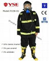 Fire Fighting Clothing 5