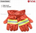  Fire Fighting Gloves  4