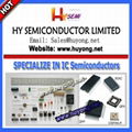 electronic components (semicondutor) 1