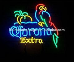 Neon Sign