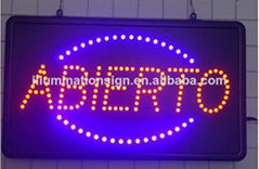 Led Sign