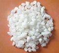 white corundum 1