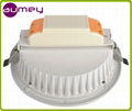 8" 24W LED Downlight 2