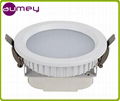 8" 24W LED Downlight 3