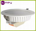 8" 24W LED Downlight 4